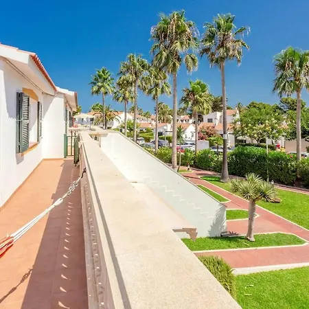 Casa Julia B8 Bon Repos, Piscine Et A Pieds! Apartment Cala'N Bosch (Menorca)