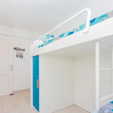 Casa Julia B8 Bon Repos, Piscine Et A Pieds! Apartamento Cala'N Bosch (Menorca)