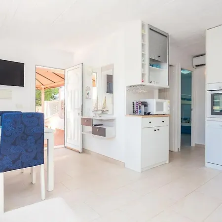 Apartamento Casa Julia B8 Bon Repos, Piscine Et A Pieds! Cala'N Bosch (Menorca)