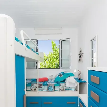 Apartamento Casa Julia B8 Bon Repos, Piscine Et A Pieds!
