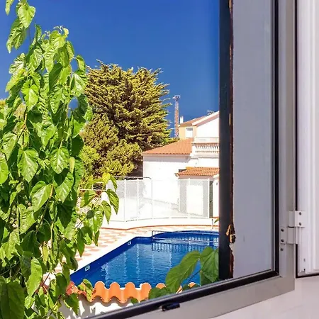 Casa Julia B8 Bon Repos, Piscine Et A Pieds! Cala'N Bosch (Menorca)