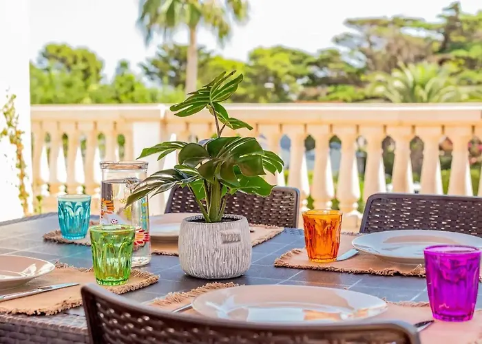 Apartment Casa Julia B8 Bon Repos, Piscine Et A Pieds! Cala'N Bosch (Menorca)