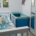Διαμέρισμα Casa Julia B8 Bon Repos, Piscine Et A Pieds!