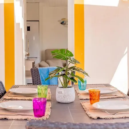Casa Julia B8 Bon Repos, Piscine Et A Pieds! Апартаменты