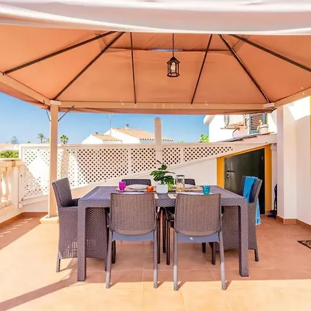 Апартаменты Casa Julia B8 Bon Repos, Piscine Et A Pieds! Калан-Бош