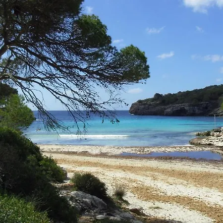 Appartement Casa Julia B8 Bon Repos, Piscine Et à Pieds! Cala'N Bosch (Menorca)
