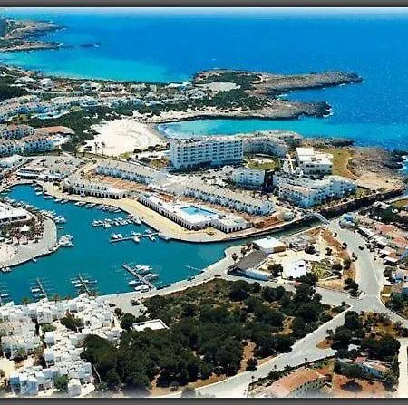 Casa Julia B8 Bon Repos, Piscine Et à Pieds! Appartement Cala'N Bosch (Menorca)