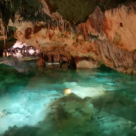 Casa Julia B8 Bon Repos, Piscine Et à Pieds! * Cala'N Bosch (Menorca)