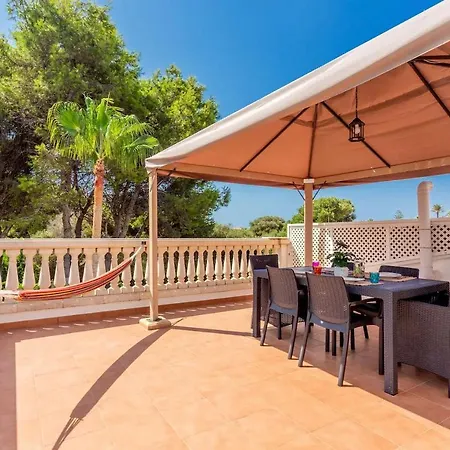 Lejlighed Casa Julia B8 Bon Repos, Piscine Et A Pieds! Cala en Bosc