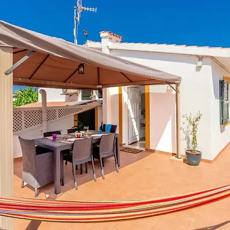 Casa Julia B8 Bon Repos, Piscine Et A Pieds! Cala en Bosc