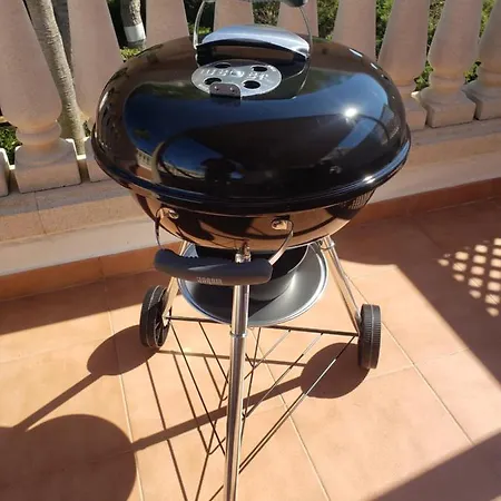 Casa Julia B8 Bon Repos, Piscine Et A Pieds! Cala en Bosch