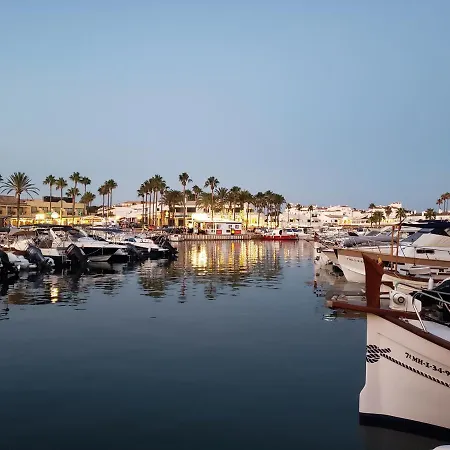 Casa Julia B8 Bon Repos, Piscine Et A Pieds! Διαμέρισμα Cala en Bosch