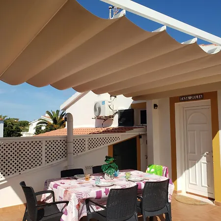 Casa Julia B8 Bon Repos, Piscine Et A Pieds! Cala en Bosch